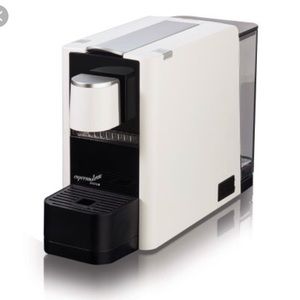Espressotoria white